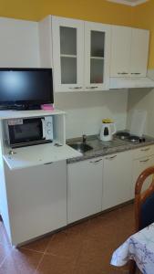 Apartmani Golomeić