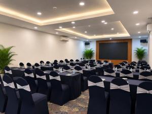 Oscar Saigon Hotel