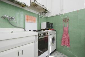 Welcome in 2 br Apartment in Rome
