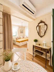 Apartment Sulle scale