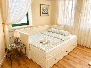 Apartment Sulle scale