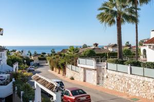 Apartment Mijas Sun and Beach