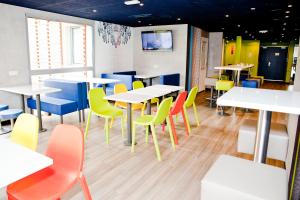 Hotels ibis budget Metz Technopole : photos des chambres