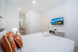Zcape 1 Condo 1 bedroom Best Location