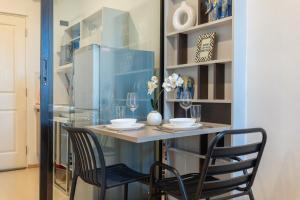 Zcape 1 Condo 1 bedroom Best Location