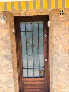 A comfortable apartment 5 minutes from Golfet Beach