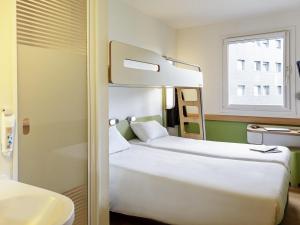 Ibis Budget Oviedo