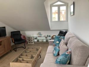 Apartamento Finisterre