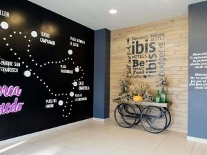 Ibis Oviedo