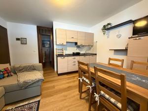 Apartment Garibaldi, Sella Nevea