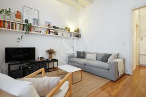 Charming apartment for 4