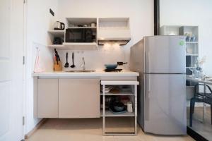Zcape 1 Condo 1 bedroom Best Location