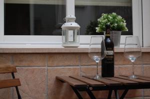 Apartamento Pintor Palomino