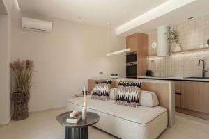 Increteblue Suites