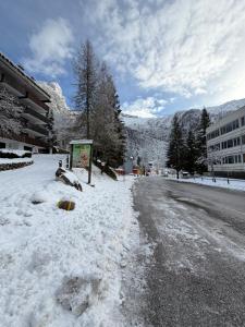 Apartment Garibaldi, Sella Nevea
