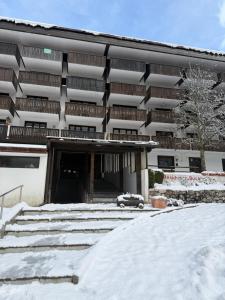 Apartment Garibaldi, Sella Nevea