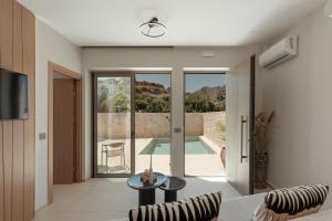 Increteblue Suites