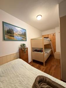 Apartment Garibaldi, Sella Nevea