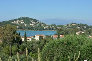 Paradise Hotel Corfu Corfu Greece