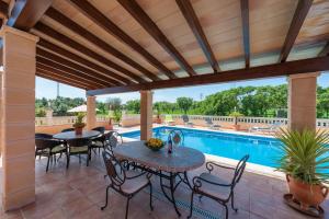 Villa Bona Vista