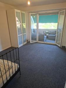 Airport Basel Apartment ABA