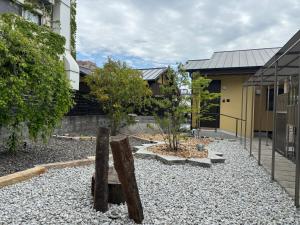Kyoto Kiyomizu Private Villa