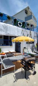 TheReal Beachfront House BoniLu Croacia