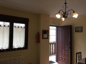 Apartamentos Sanabria