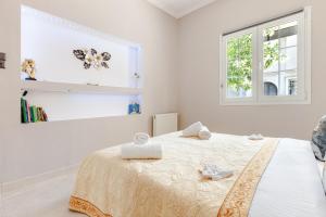 Enora Loutraki Guesthouse