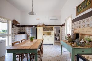 Casina Grassi In Salento
