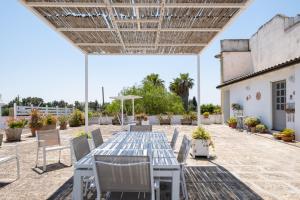 Casina Grassi In Salento
