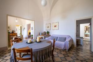 Casina Grassi In Salento