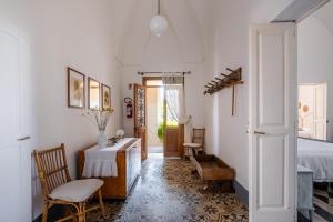 Casina Grassi In Salento