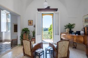 Casina Grassi In Salento