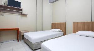 DNoor Budget Inn
