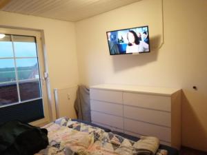 Maisonette-fewo 17m² Balcony Wlan