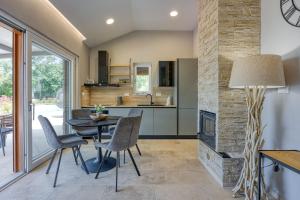 Villa Tanja Lim Bay