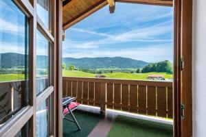 Ferienwohnung Steinbacher