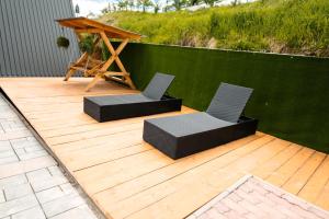 Cabana Brad Apuseni A Frame