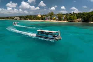 Colony Club, a Luxury Collection Resort, Barbados