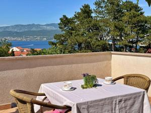 Apartments Dragica