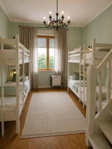 AH-REMINI GARDEN Apartments