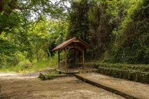 Antonys Pomegranate a Peaceful Village Retreat