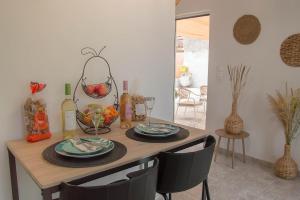 Antonys Pomegranate a Peaceful Village Retreat
