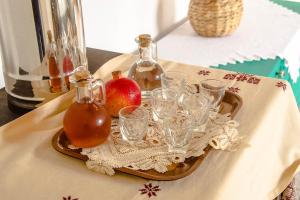 Antonys Pomegranate a Peaceful Village Retreat