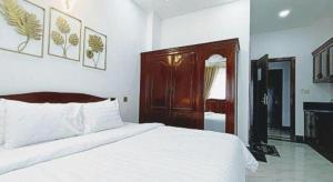 Bella Hotel Kampot