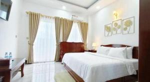 Bella Hotel Kampot