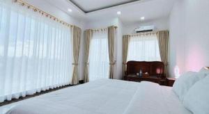 Bella Hotel Kampot