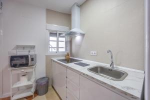 Apartamento El Cuervo