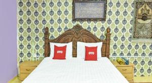 OYO 90740 Paddington Lodge